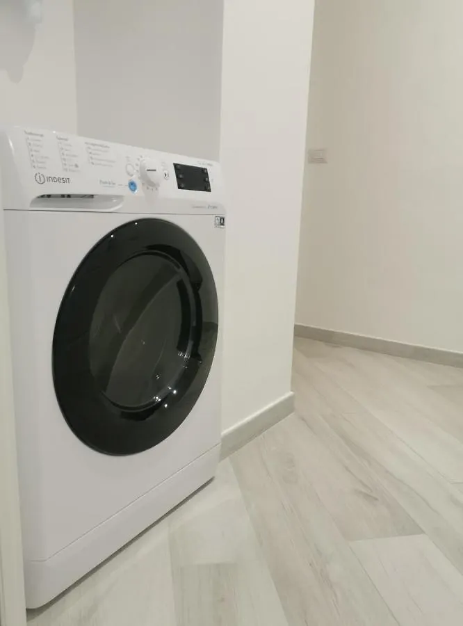 Residenze Niguarda E Διαμέρισμα Μιλάνο