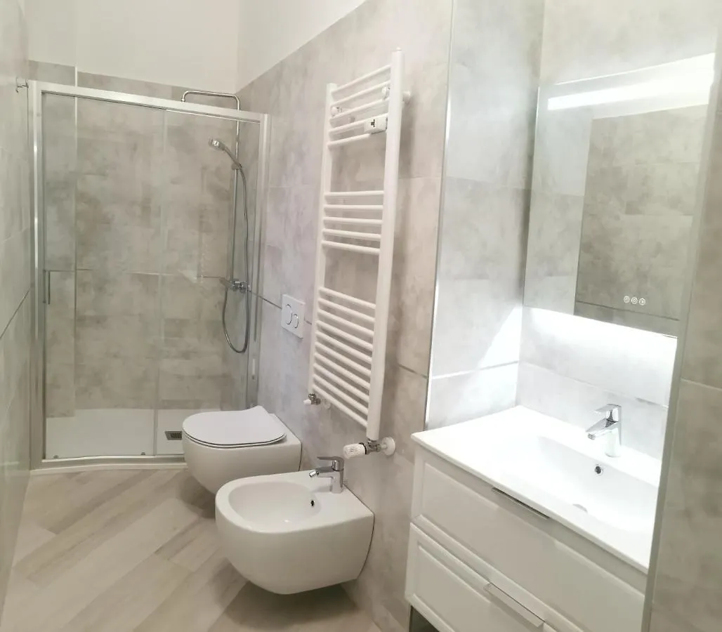 Residenze Niguarda E Διαμέρισμα Μιλάνο 0*,  Ιταλία