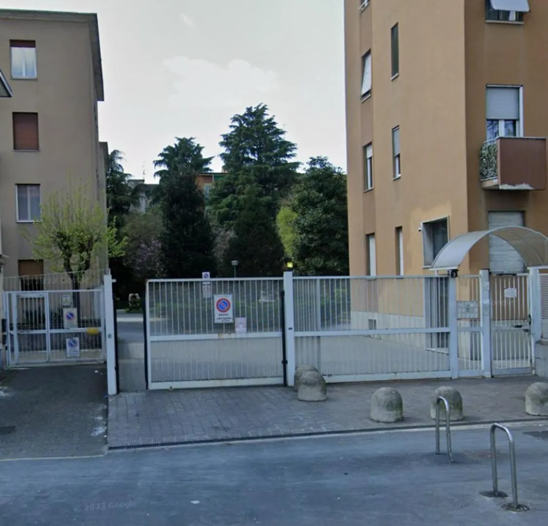 Residenze Niguarda E Διαμέρισμα Μιλάνο Ιταλία